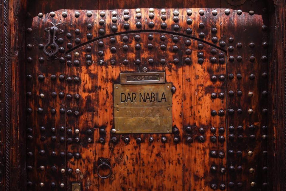 Hotel Dar Nabila Marakéš Exteriér fotografie